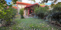maison à LA TESTE DE BUCH (33260)